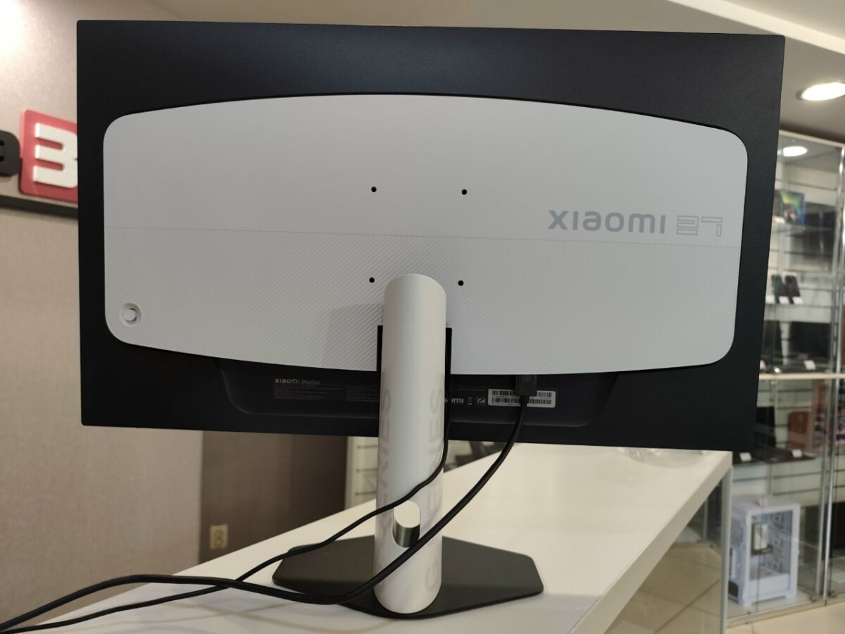 Монитор Xiaomi Redmi G27Qi Монитор Xiaomi Redmi G27Qi