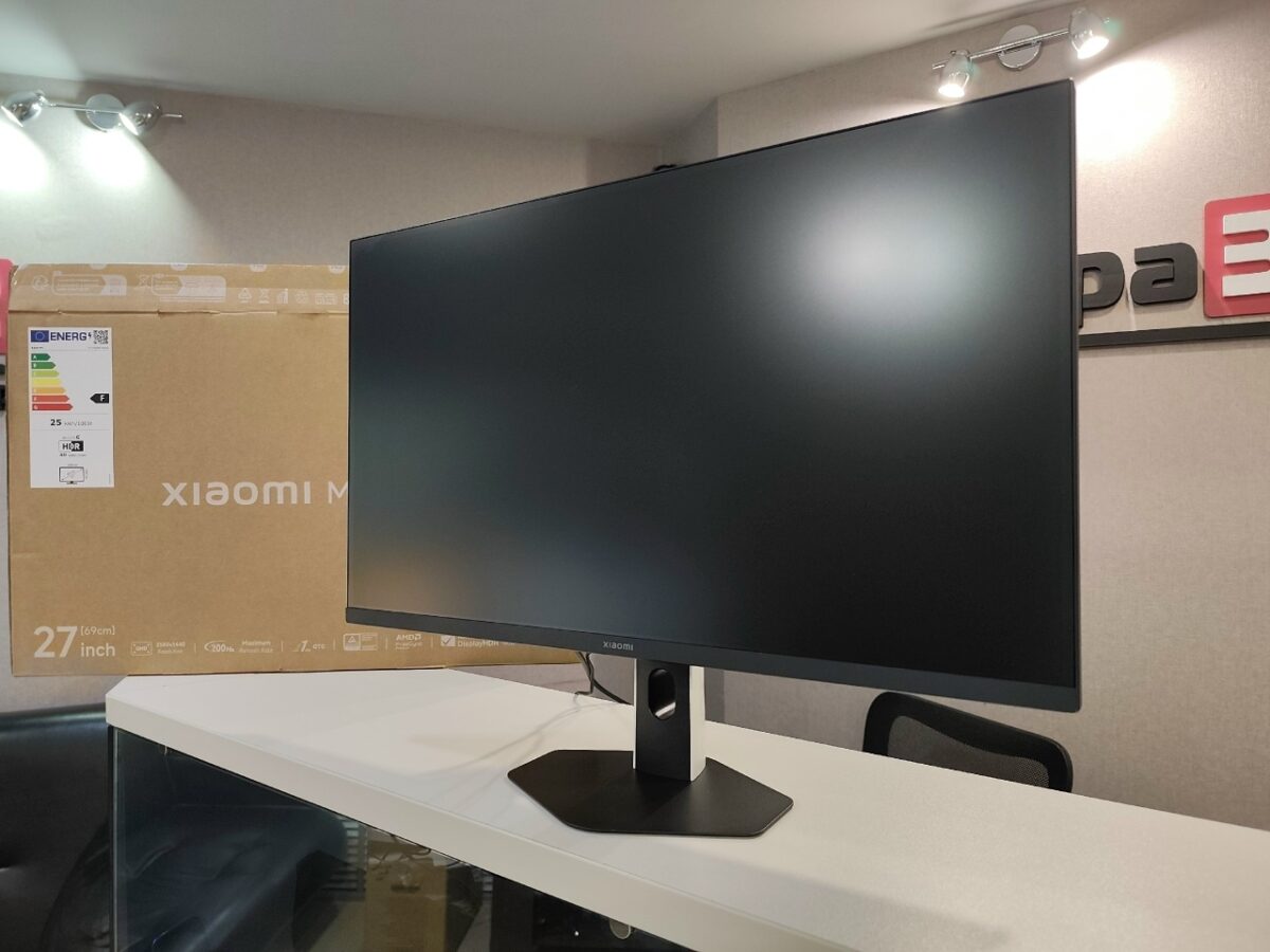 Монитор Xiaomi Redmi G27Qi Монитор Xiaomi Redmi G27Qi