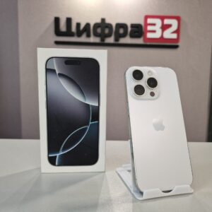 iPhone 16 Pro 128
