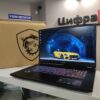 Ноутбук MSI 17 B12V
