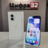 iPhone 17 256