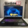 Ноутбук MSI 17 B12V