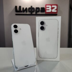 iPhone 17 256