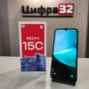 Redmi 15C 8/256 ГБ