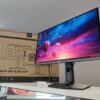 Монитор MSI MAG 272UP QD-OLED X24