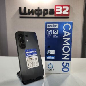 Tecno CAMON 50
