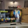 Телевизор RAZZ HC32HSS26F