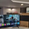 Телевизор RAZZ W43FSY25F