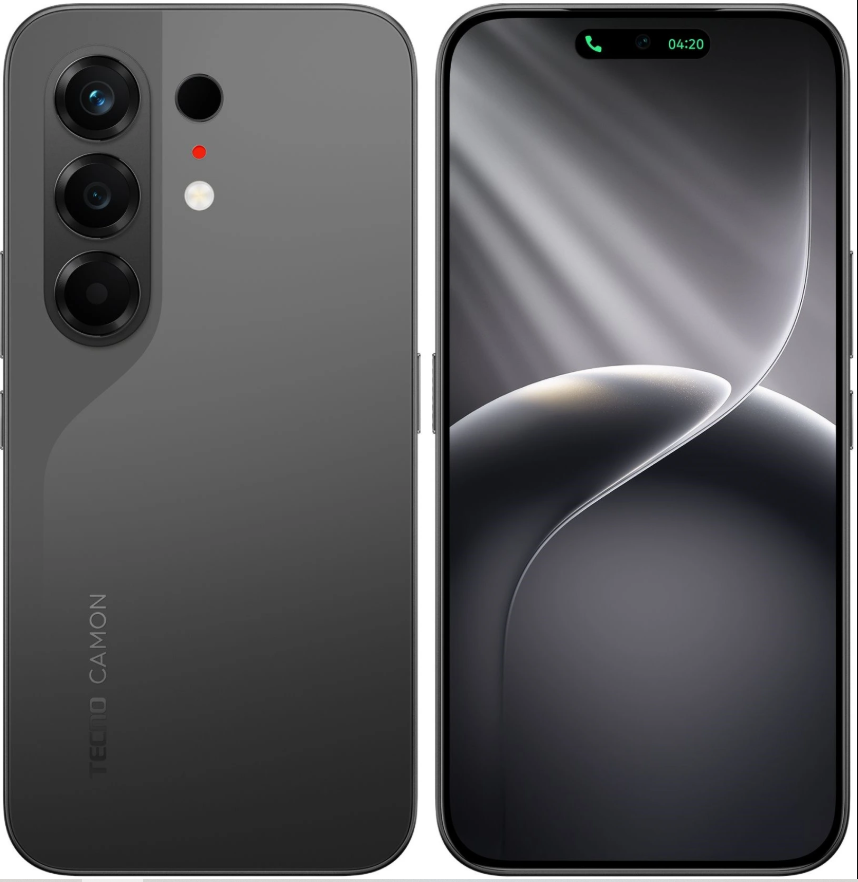Tecno CAMON 50 Tecno CAMON 50