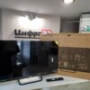 Новый телевизор RAZZ CE32FSA26F