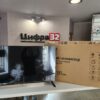 Телевизор RAZZ HC32HSS26F