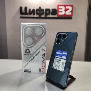 Tecno POVA 7