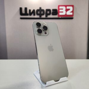 iPhone 16 Pro Max 256