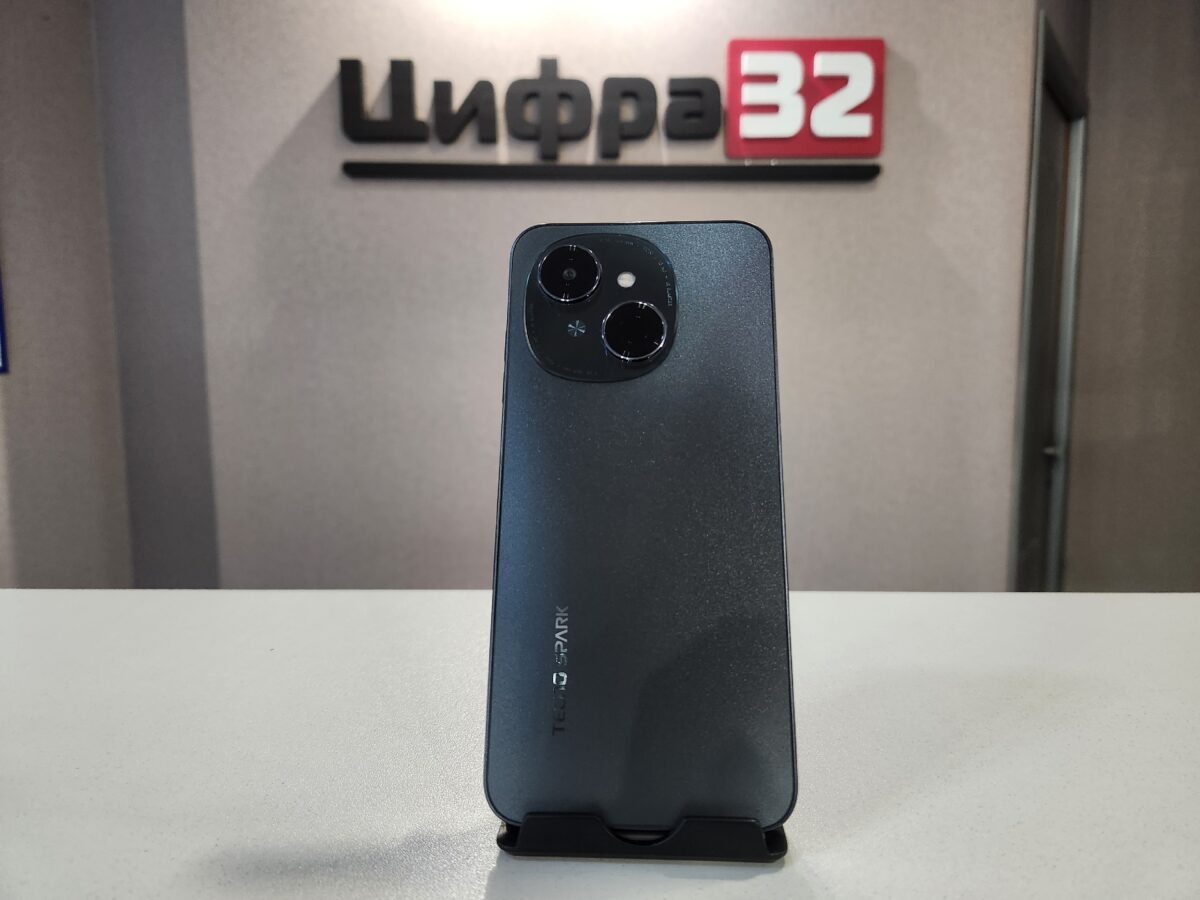 Tecno SPARK GO 1 4/128 Tecno SPARK GO 1 4/128