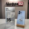 OPPO Reno 15F 5G 8/256