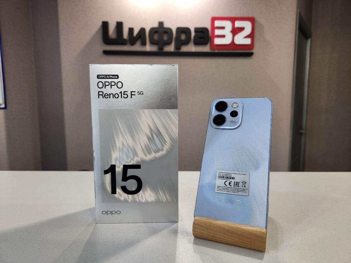 OPPO Reno 15F 5G 8/256 OPPO Reno 15F 5G 8/256