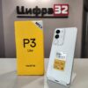 Realmi P3 Lite 4/128 ГБ