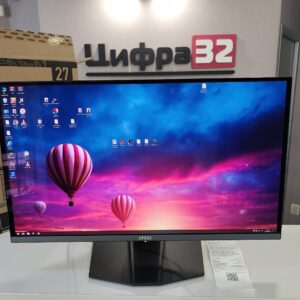 Монитор MSI MAG 272UP QD-OLED X24