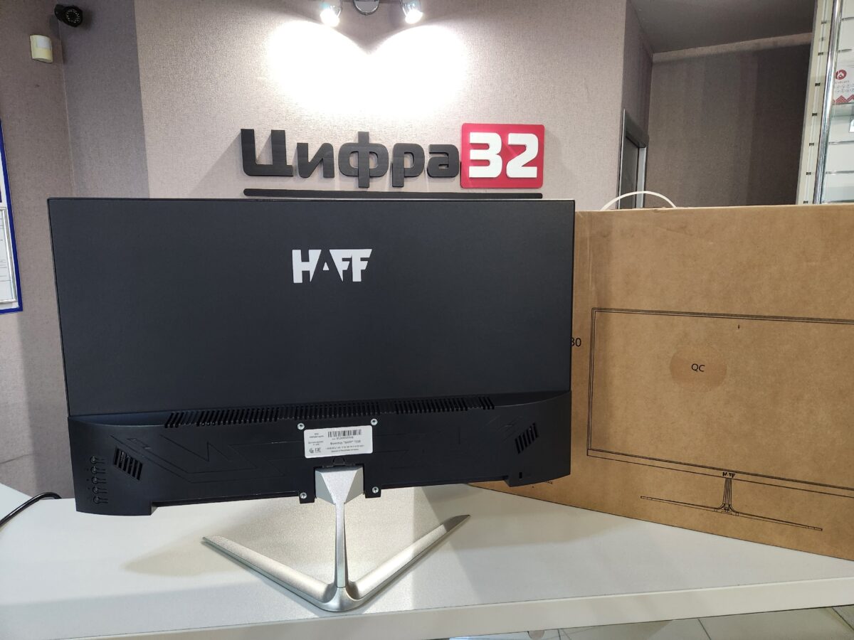 Монитор Haff T238 23,8" Монитор Haff T238 23,8"