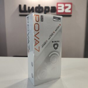 Tecno POVA 7