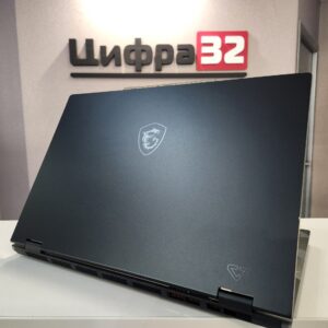 Игровой ноутбук MSI Cyborg 15