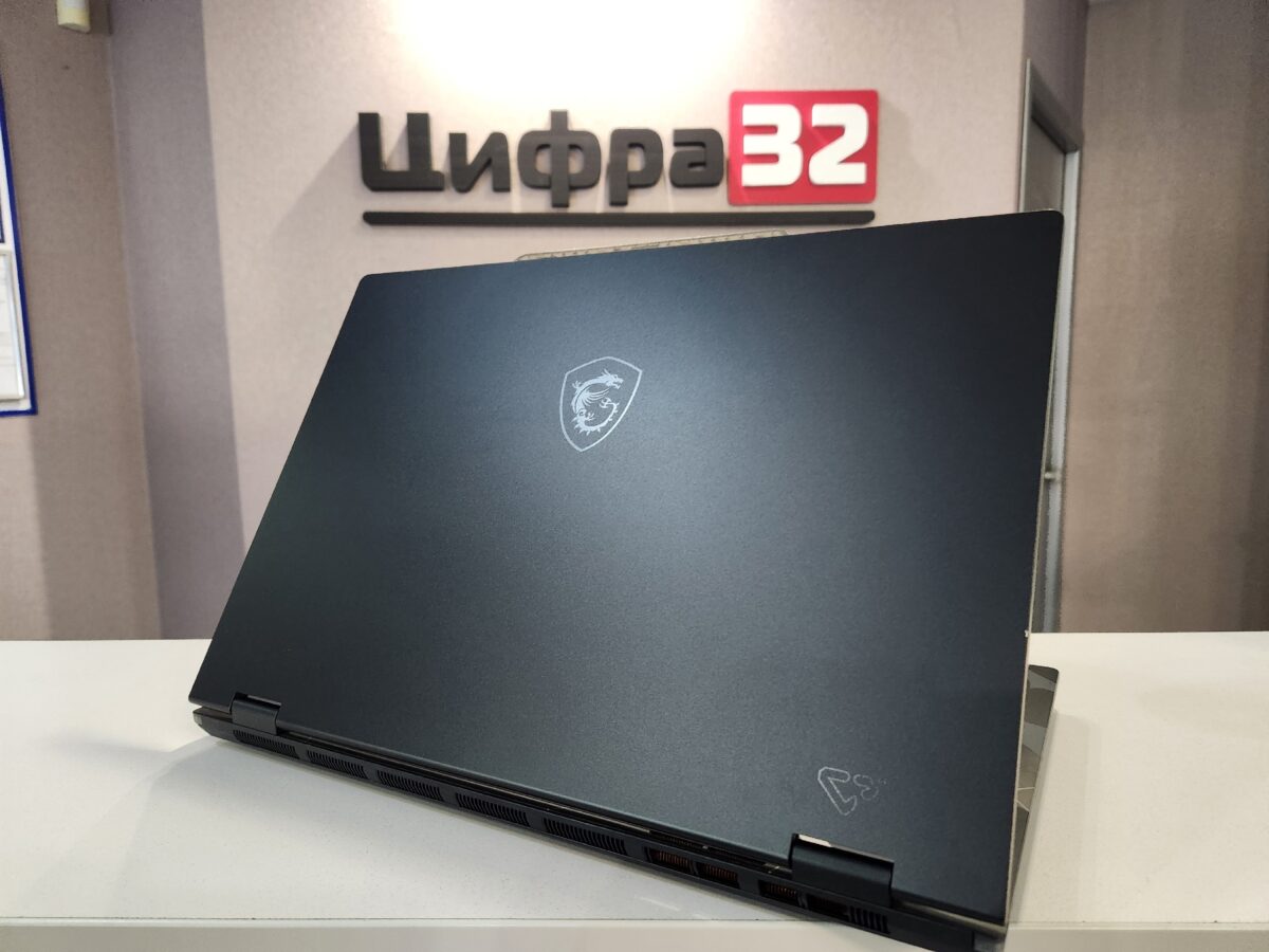 Игровой ноутбук MSI Cyborg 15 Игровой ноутбук MSI Cyborg 15