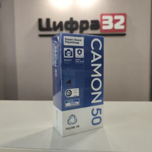 Tecno CAMON 50