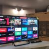 Новый телевизор RAZZ CE32FSA26F