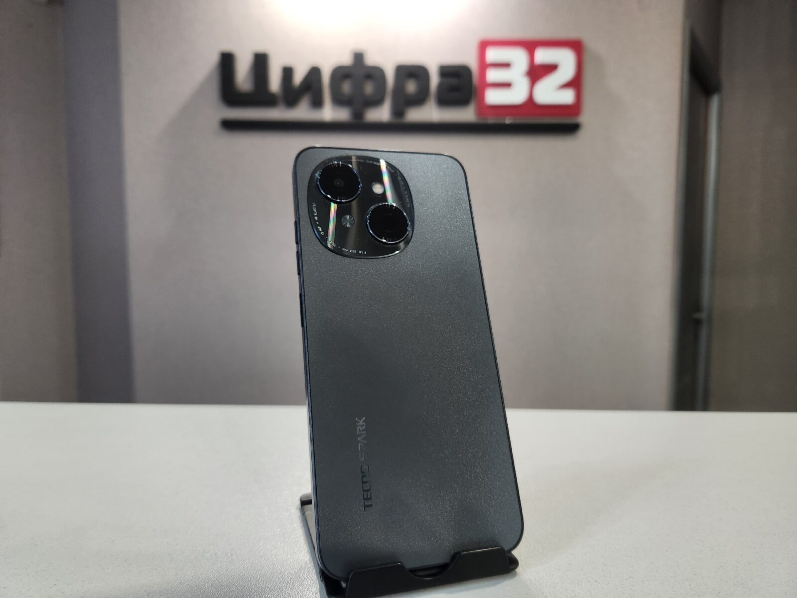 Tecno Spark Go 1 4/64 Tecno Spark Go 1 4/64