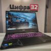 Игровой ноутбук MSI Cyborg 15