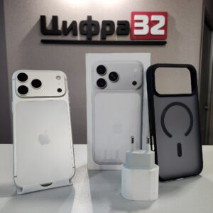 iPhone 17 Pro Max 1 TB