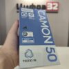 Tecno CAMON 50