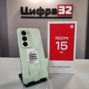 Redmi 15