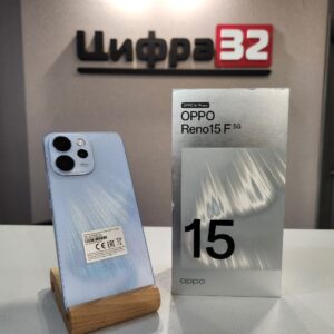 OPPO Reno 15F 5G 8/256
