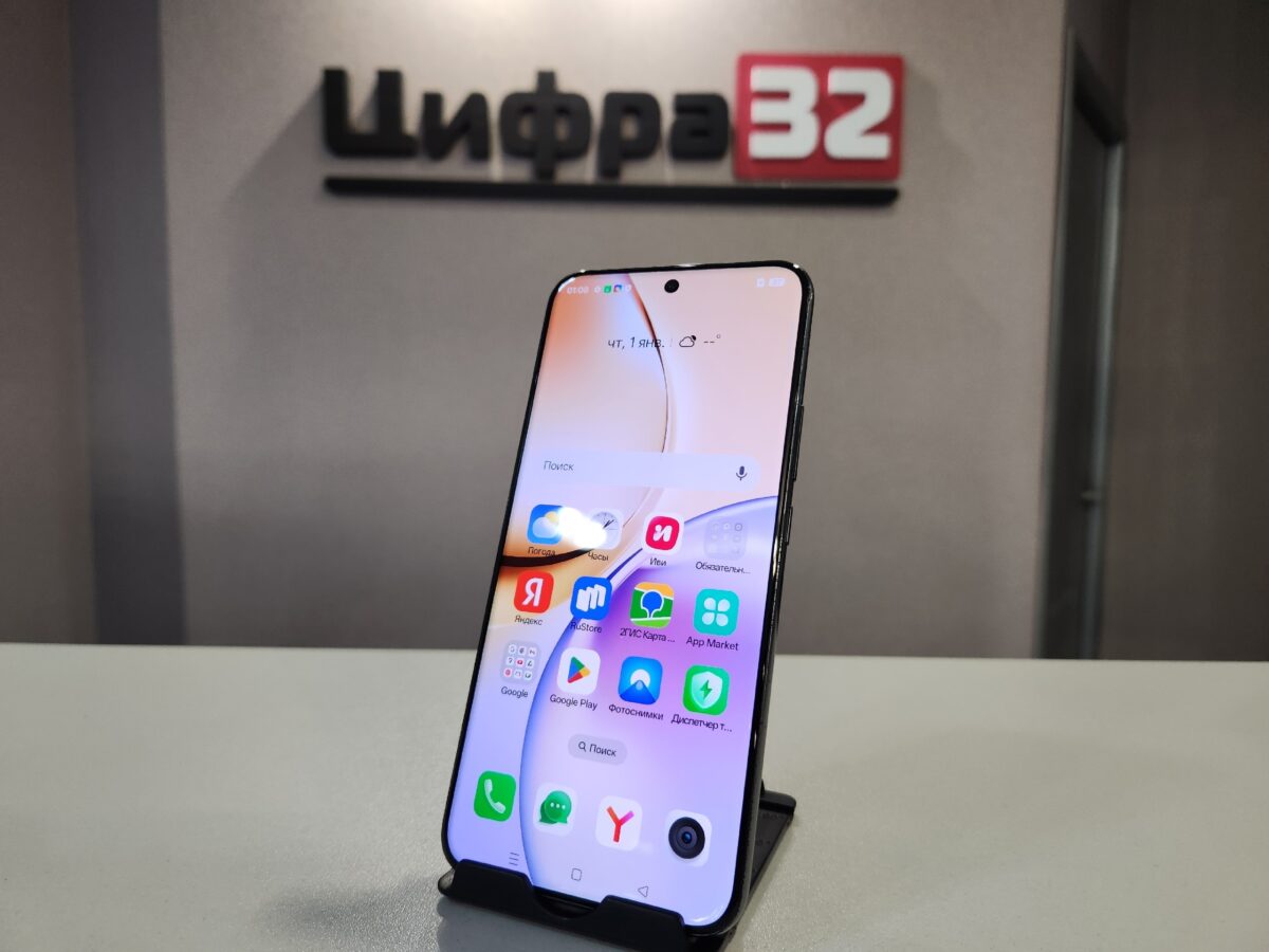 Realme 14 Pro+ 12/512 ГБ Realme 14 Pro+ 12/512 ГБ