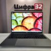 Ноутбук Tecno Megabook K16SDA