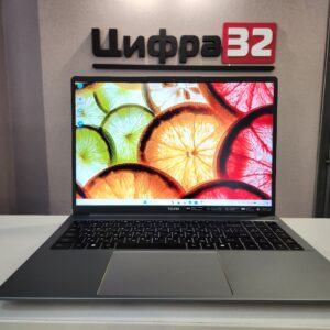 Ноутбук Tecno Megabook K16SDA