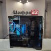 Игровой ПК Ryzen 7 5700X/RTX 3070 8гб