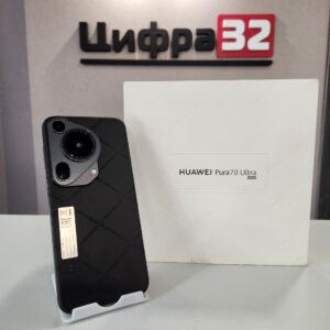 Huawei Pura 70 Ultra 16/512