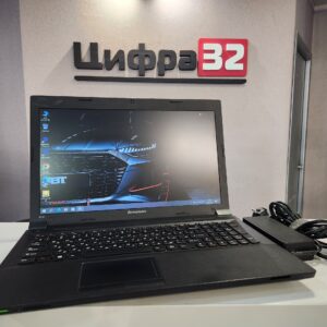 Ноутбук Lenovo B590 15.6"