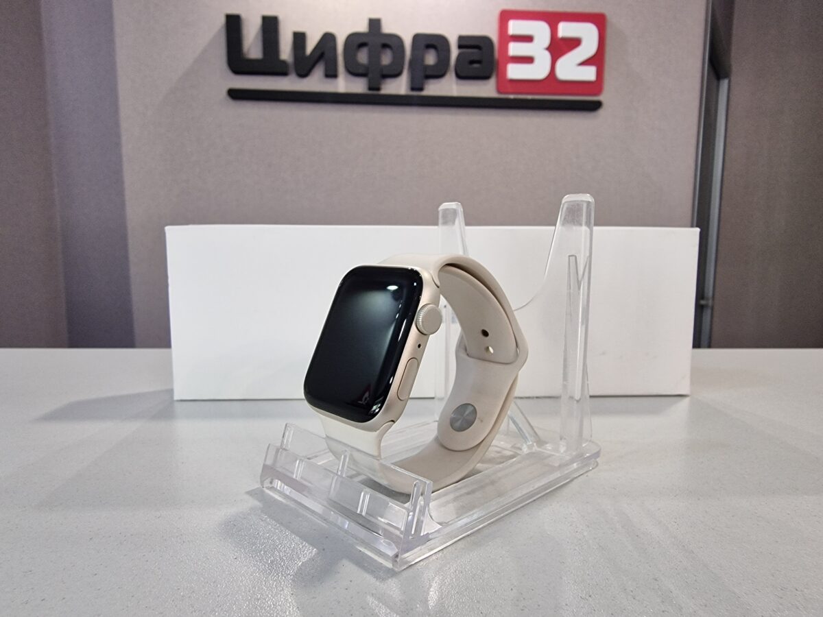 Apple Watch SE (Gen 2) 44mm Apple Watch SE (Gen 2) 44mm