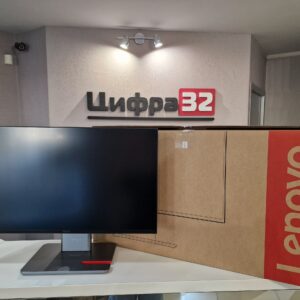 Монитор Lenovo ThinkVision P24QD-40