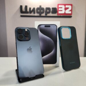 iPhone 15 Pro 256