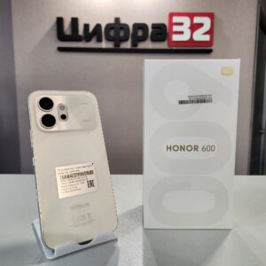HONOR 600 12/256 гб