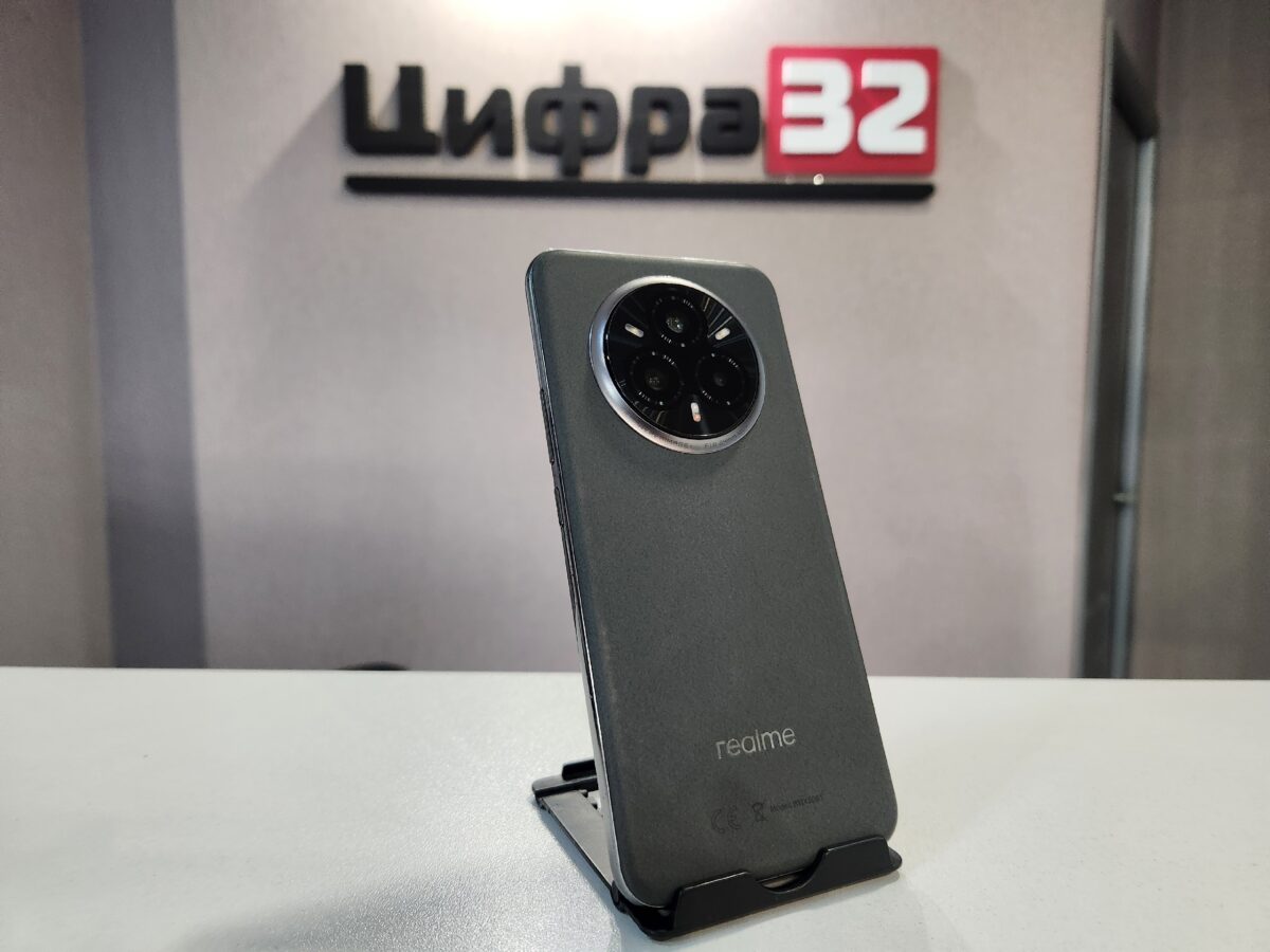 Realme 14 Pro+ 12/512 ГБ Realme 14 Pro+ 12/512 ГБ