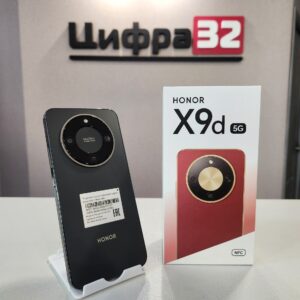 Honor X9d 12/256