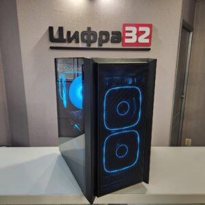 Игровой AMD Ryzen 5 5600/RTX 3060 Ti
