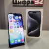 iPhone 15 Pro 256