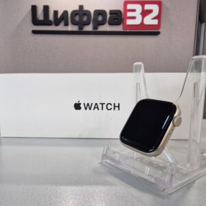 Apple Watch SE (Gen 2) 44mm