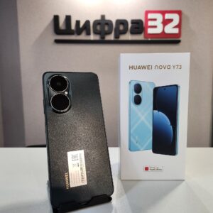 HUAWEI Nova Y73 8/128 ГБ